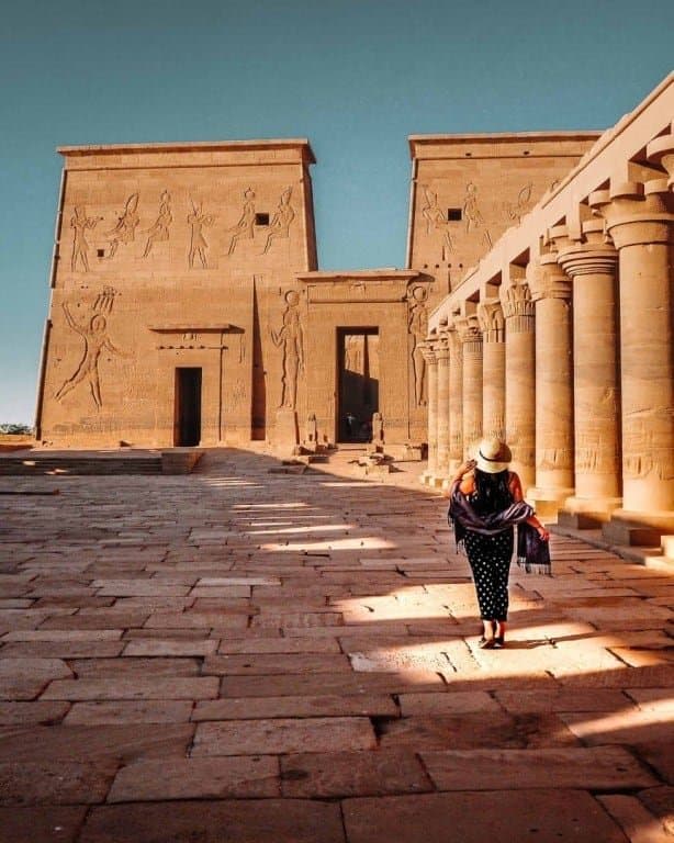 8 Days Cairo, Alexandria, Aswan & Luxor by flight Tour Package 1