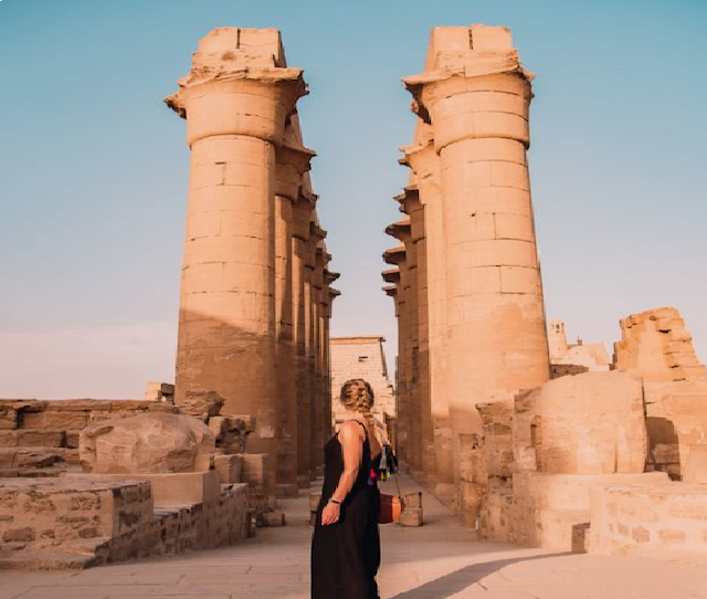 7 Days Cairo, Alexandria, Aswan & Luxor by flight Tour Package 1