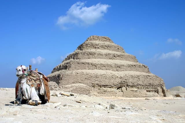 8 Days Cairo, Alexandria, Aswan & Luxor by flight Tour Package 31