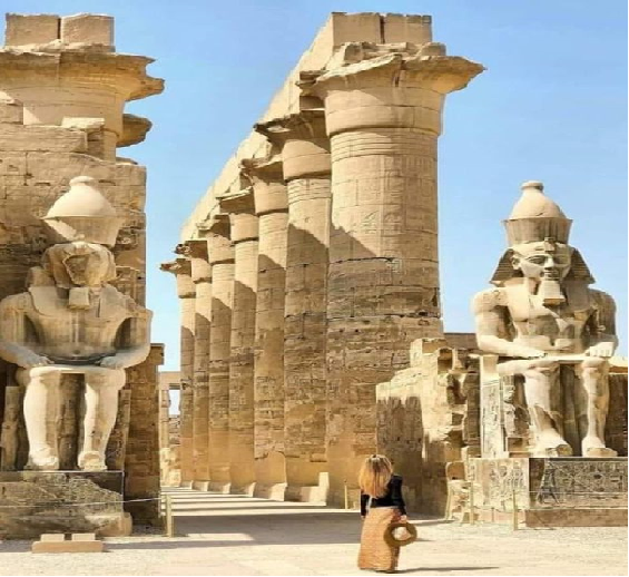 9 Days Cairo, Alexandria, Luxor & Aswan Tour Package by flight 1