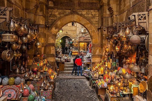 8 Days Cairo, Alexandria, Aswan & Luxor by flight Tour Package 28