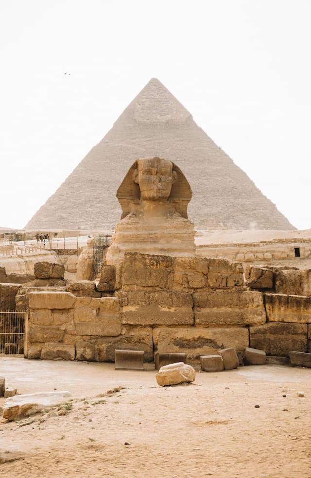 5 Days Cairo, Alexandria & Luxor by flight Tour Package 5