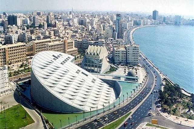 8 Days Cairo, Alexandria, Aswan & Luxor by flight Tour Package 20