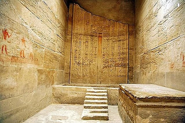 6 Days Cairo, Alexandria & Luxor by flight Tour Package 8