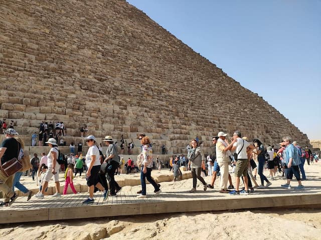 8 Days Cairo, Alexandria, Aswan & Luxor by flight Tour Package 21