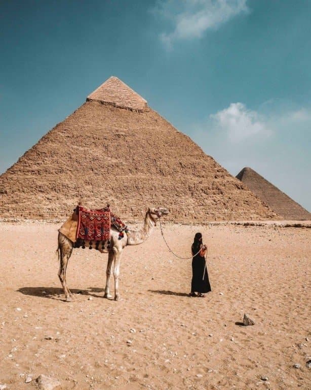 7 Days Cairo, Alexandria & Sharm El Sheikh Tour Package by flight 1