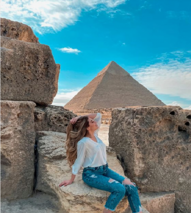 5 Days Cairo, Alexandria & Luxor by flight Tour Package 1