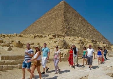 5 Days Cairo, Alexandria & Luxor by flight Tour Package 21