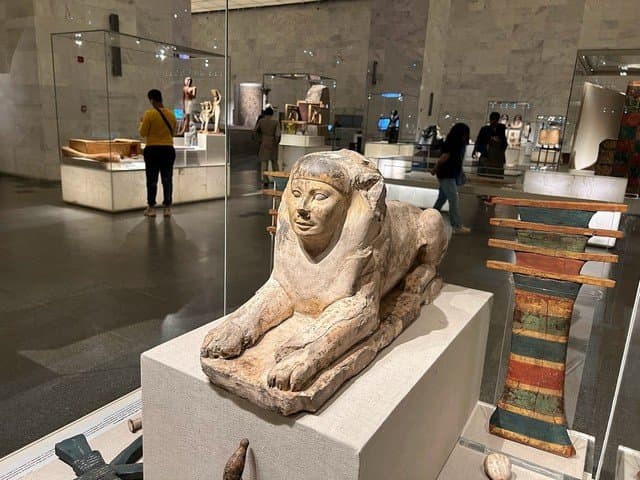 5 Days Cairo & Luxor by flight Tour Package 22