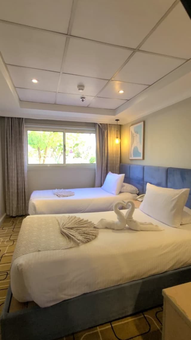 8 Days Cairo, Aswan, Luxor & Hurghada by flight Tour Package 32