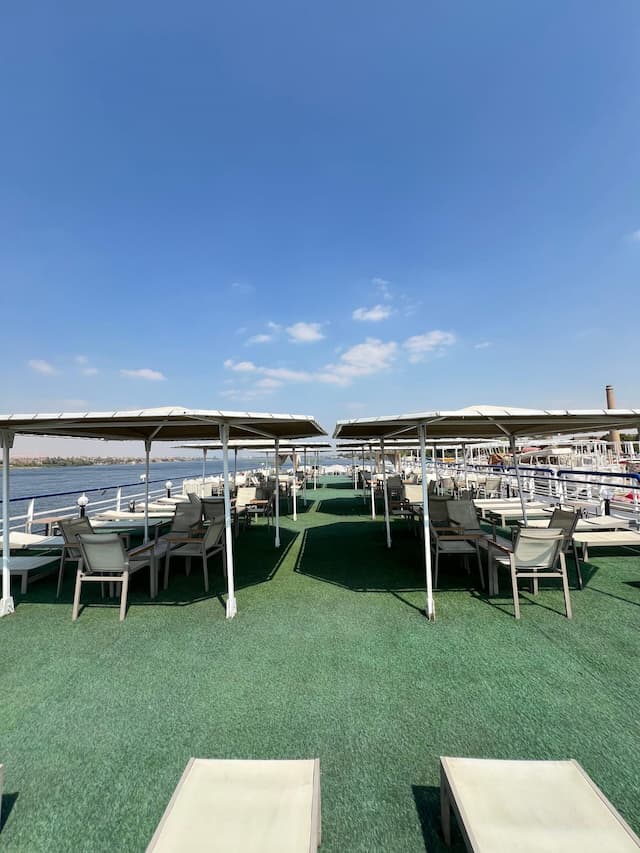 6 Days Cairo, Aswan & Luxor by flight Tour Package 45