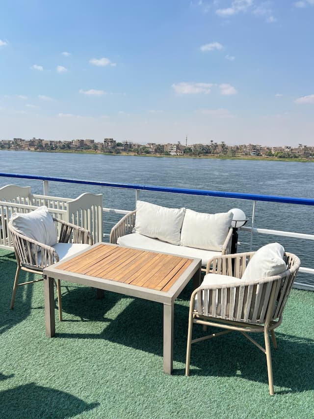 11 Days Cairo, Alexandria, Aswan, Luxor & Hurghada by flight Tour Package 68