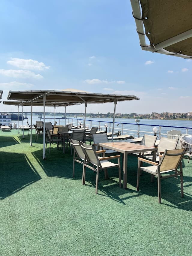 9 Days Cairo, Alexandria, Luxor & Aswan Tour Package by flight 55