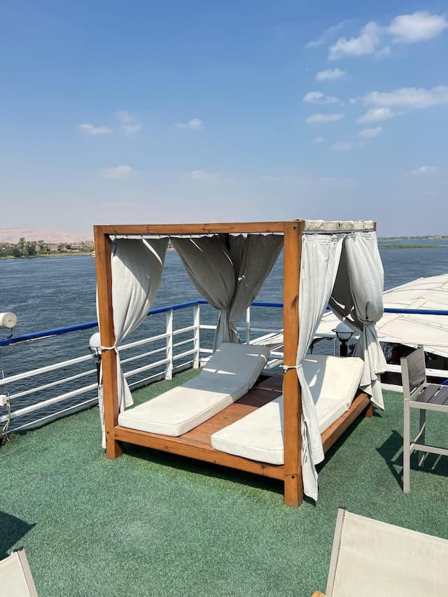 9 Days Cairo, Alexandria, Luxor & Aswan Tour Package by flight 54