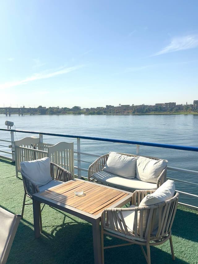 8 Days Cairo, Alexandria, Aswan & Luxor by flight Tour Package 60