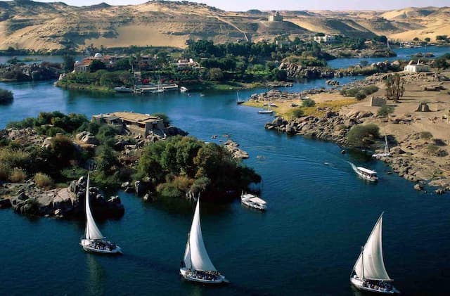 8 Days Cairo, Alexandria, Luxor & Aswan by flight Tour Package 33