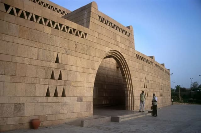 Kalabsha Temple and Nubian Museum Tour 2
