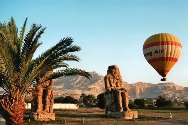 5 Days Cairo, Alexandria & Luxor by flight Tour Package 53