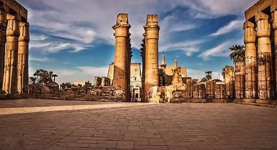 5 Days Cairo, Alexandria & Luxor by flight Tour Package 50