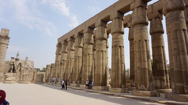 8 Days Cairo, Alexandria, Aswan & Luxor by flight Tour Package 54
