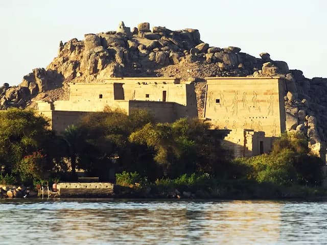 7 Days Cairo, Alexandria, Aswan & Luxor by flight Tour Package 62
