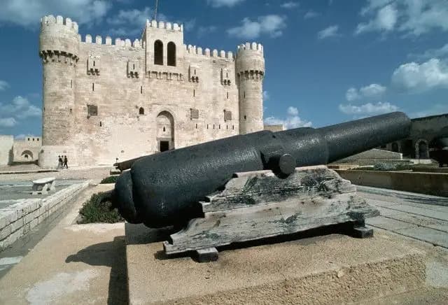 Tour to Alexandria from Cairo by Car 1