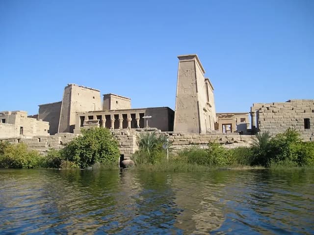 Trip to Abu Simbel, Nubian Village & Aswan from Luxor 4
