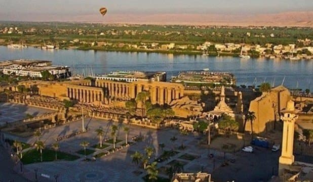 4 Days Cairo & Luxor by flight Tour Package 43