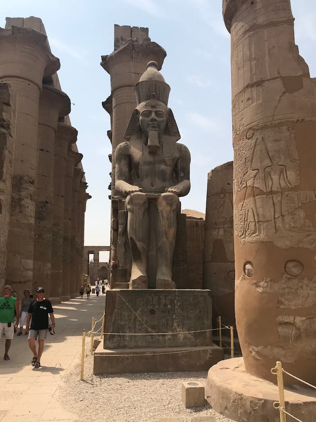 8 Days Cairo, Alexandria, Aswan & Luxor by flight Tour Package 53