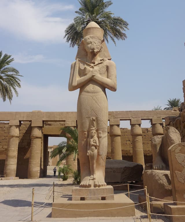 8 Days Cairo, Alexandria, Aswan & Luxor by flight Tour Package 55