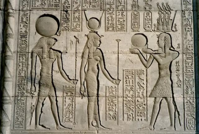 Tour to Dendera and Abydos Temples 3