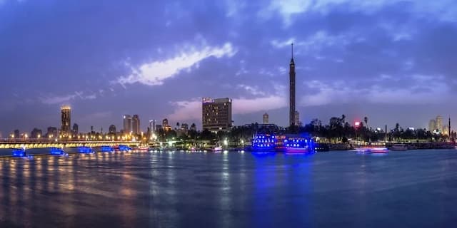 5 Days Cairo & Sharm El Sheikh by flight Tour Package 10