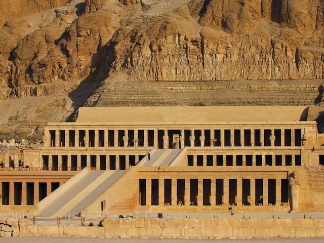 5 Days Cairo, Alexandria & Luxor by flight Tour Package 51