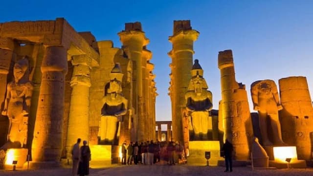 8 Days Cairo, Alexandria, Aswan & Luxor by flight Tour Package 56