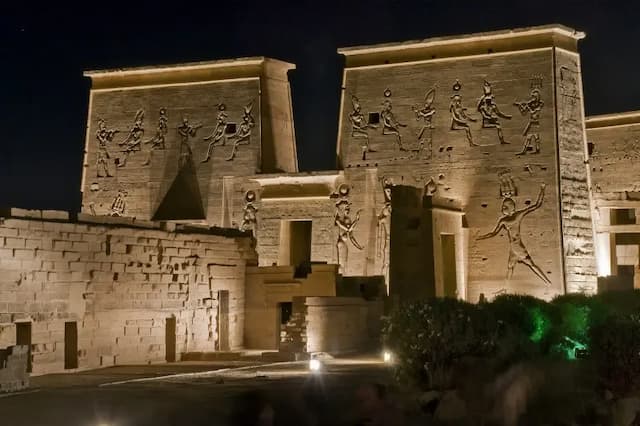 11 Days Cairo, Alexandria, Aswan, Luxor & Hurghada by flight Tour Package 80
