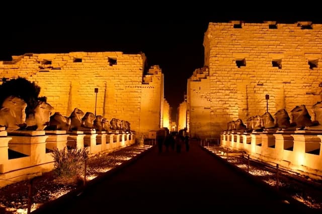 5 Days Cairo, Alexandria & Luxor by flight Tour Package 52
