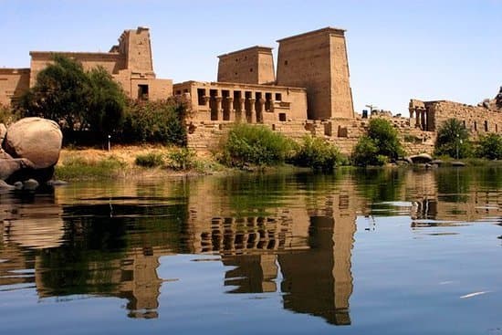 8 Days Cairo, Alexandria, Aswan & Luxor by flight Tour Package 50