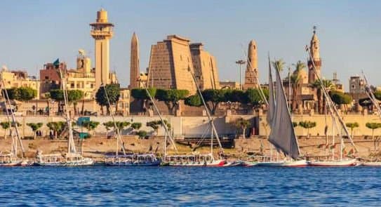 8 Days Cairo, Alexandria, Aswan & Luxor by flight Tour Package 52