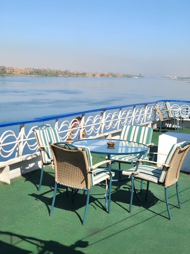 6 Days Cairo, Aswan & Luxor by flight Tour Package 41