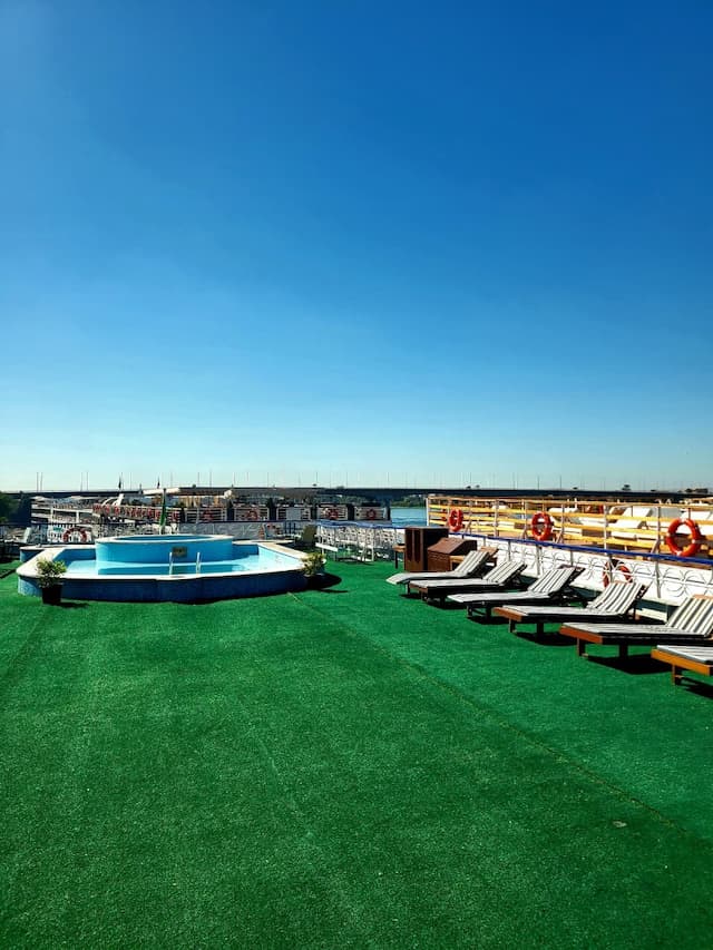 7 Days Cairo, Alexandria, Aswan & Luxor by flight Tour Package 55