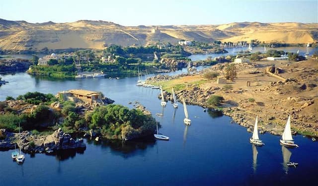 8 Days Cairo, Alexandria, Luxor & Aswan by flight Tour Package 18